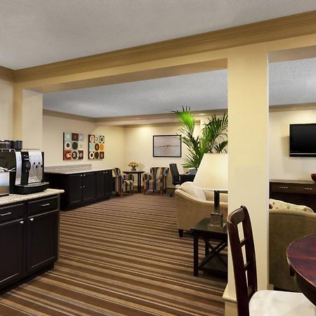 Hotel Mathilda Sunnyvale Pokoj fotografie