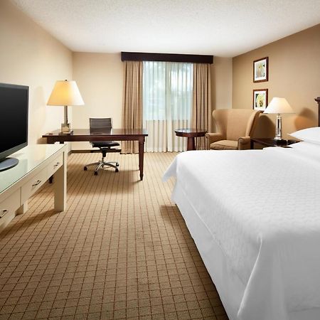 Hotel Mathilda Sunnyvale Pokoj fotografie