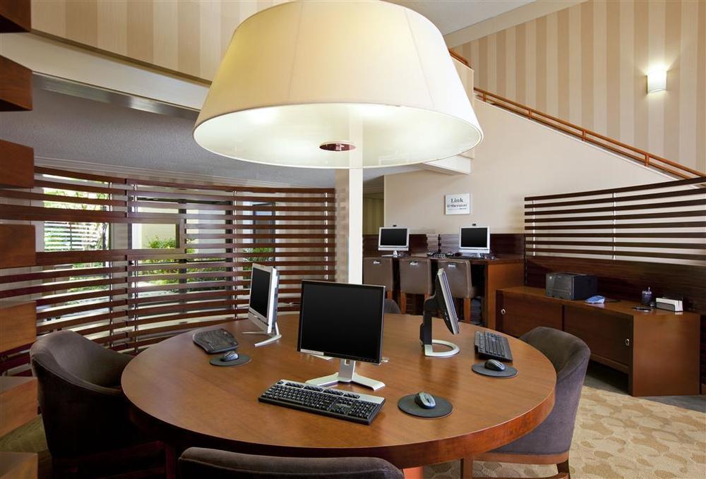 Hotel Mathilda Sunnyvale Zařízení fotografie