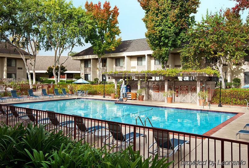 Hotel Mathilda Sunnyvale Exteriér fotografie