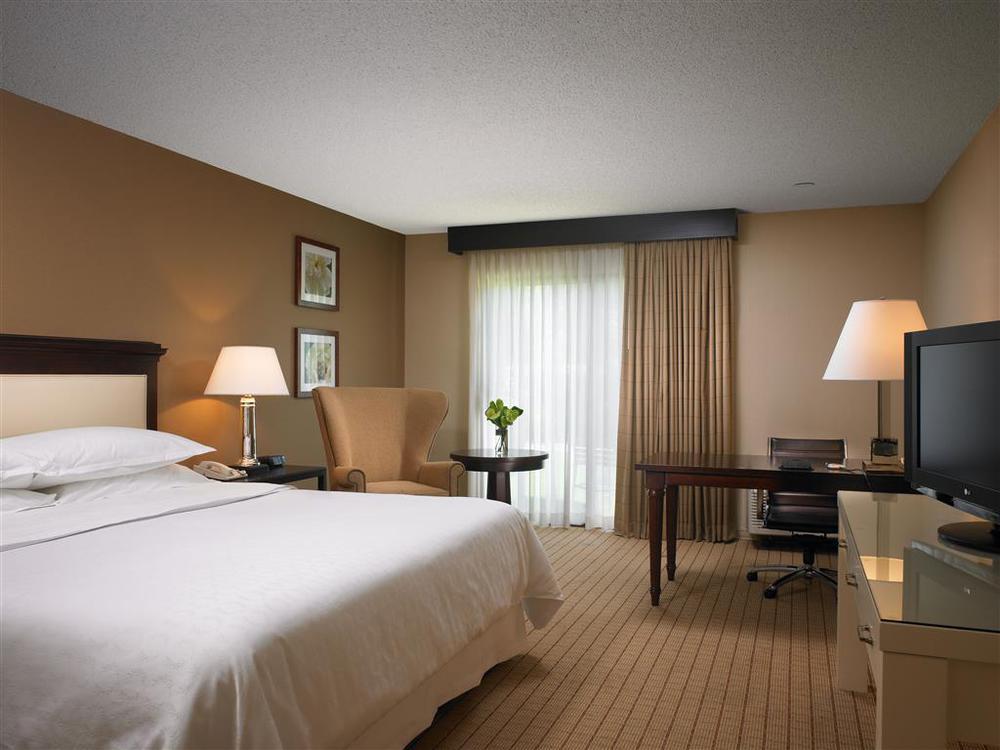 Hotel Mathilda Sunnyvale Pokoj fotografie