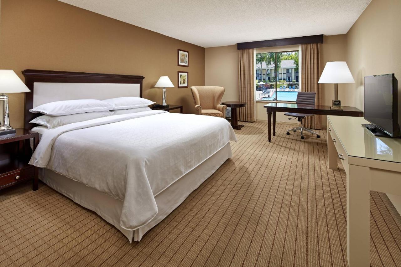 Hotel Mathilda Sunnyvale Exteriér fotografie