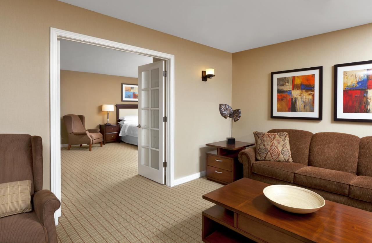 Hotel Mathilda Sunnyvale Pokoj fotografie