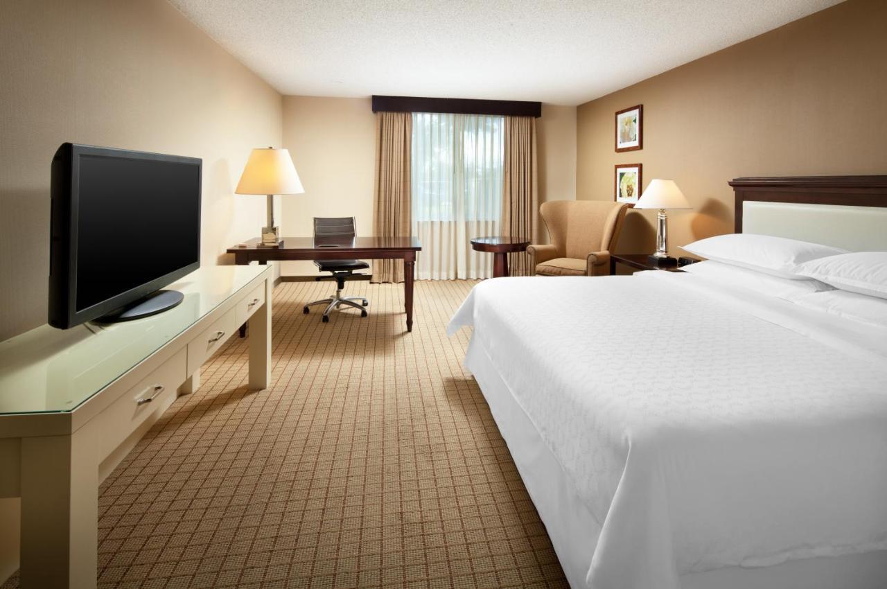 Hotel Mathilda Sunnyvale Pokoj fotografie